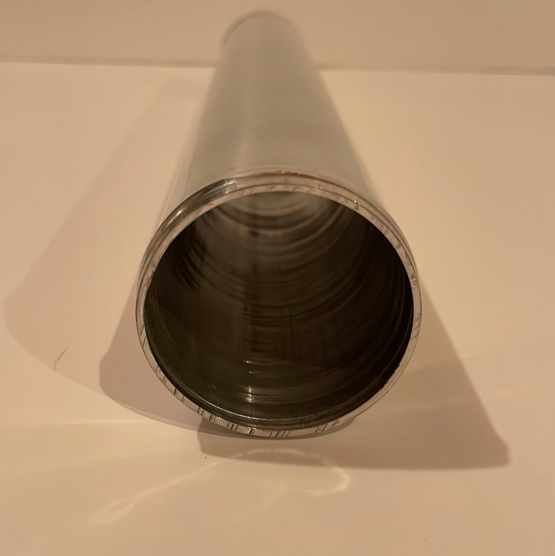 EVQ 2.5" 6061 Intercooler Pipe