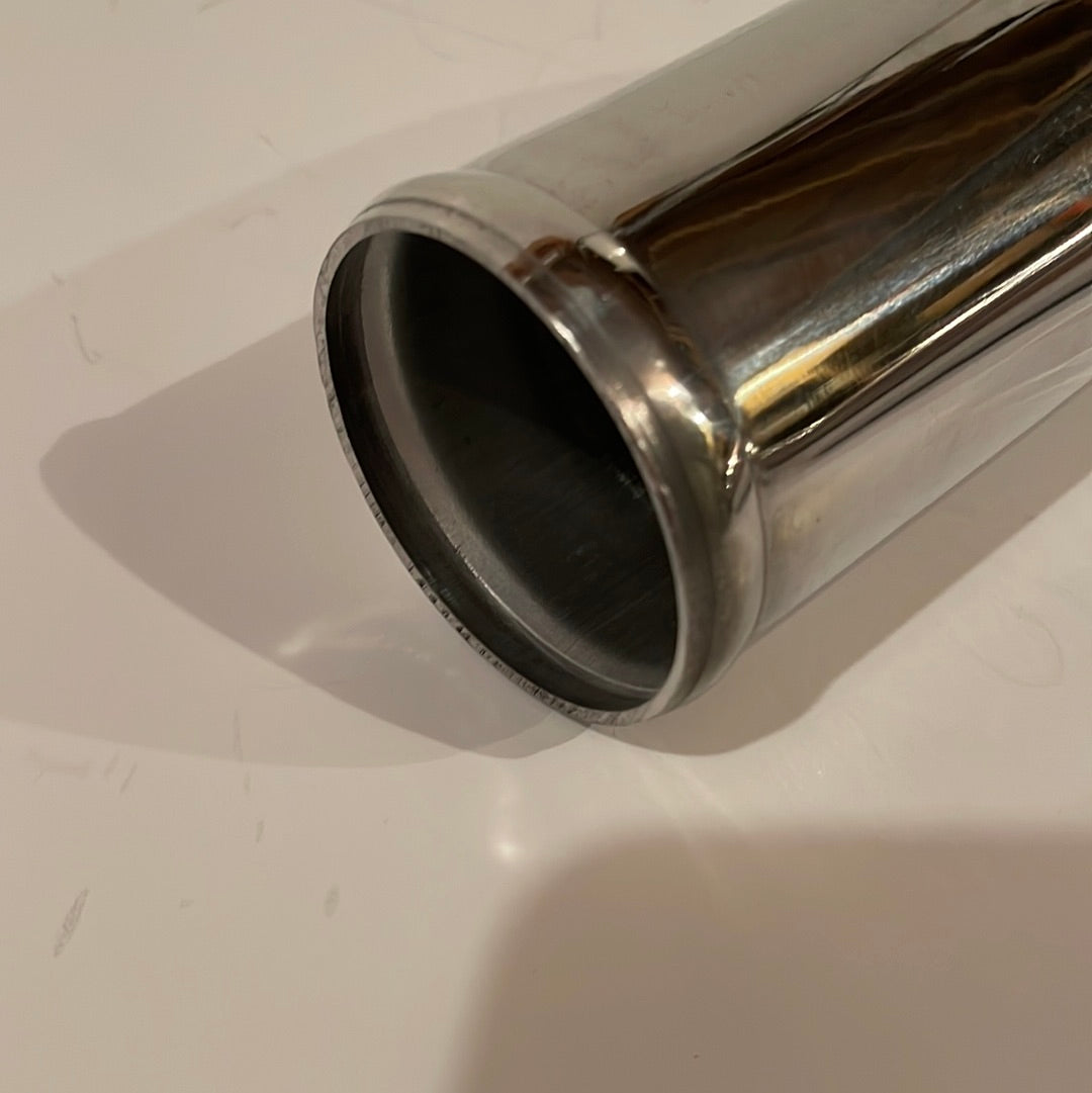 EVQ 2.5" 6061 Intercooler Pipe (90° bend)