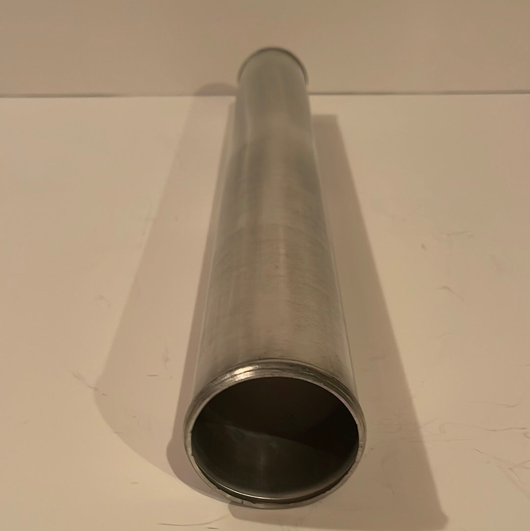 EVQ 3" 6061 Intercooler Pipe (Straight)