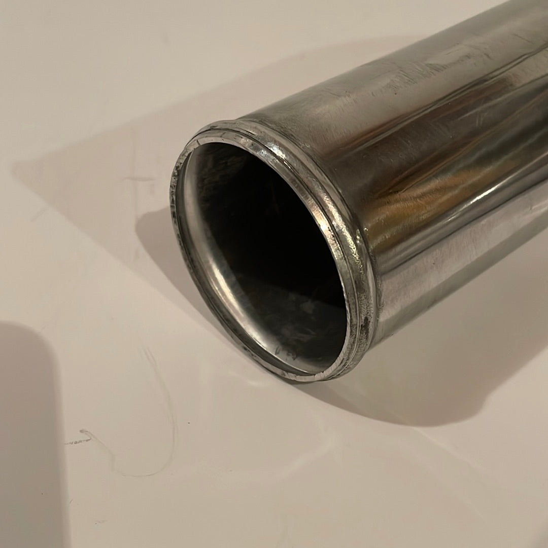 EVQ 3" 6061 Intercooler Pipe (180° Bend)