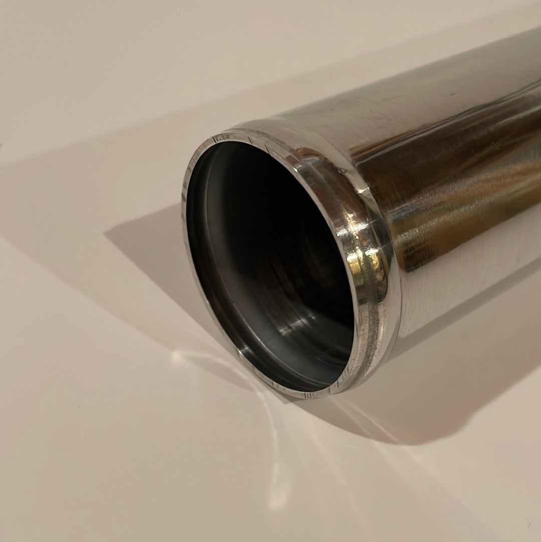 EVQ 2.5" 6061 Intercooler Pipe