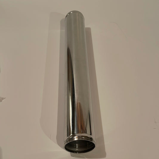 EVQ 2.5" 6061 Intercooler Pipe