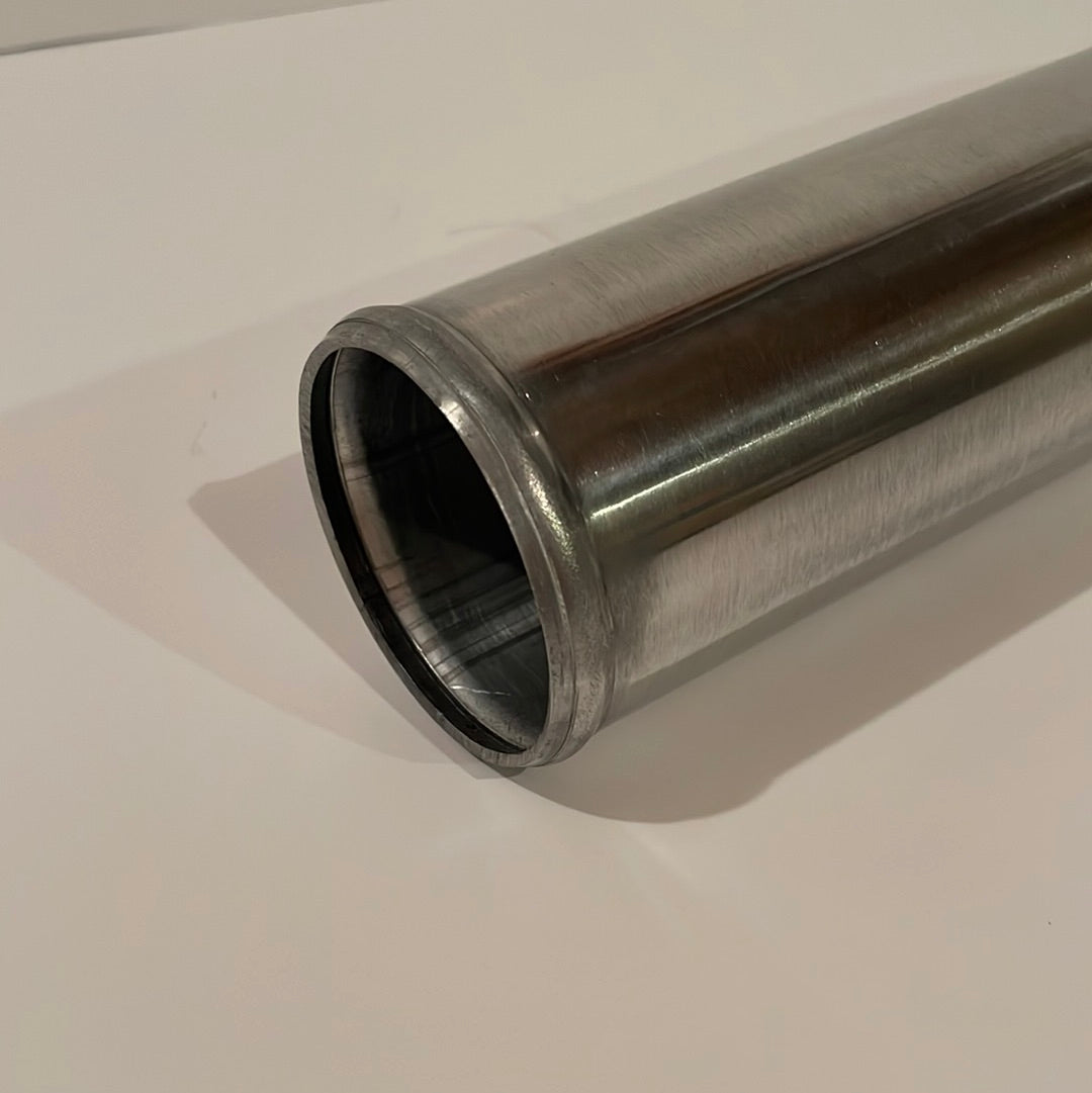 EVQ 2.75" 6061 Intercooler Pipe (45° bend)