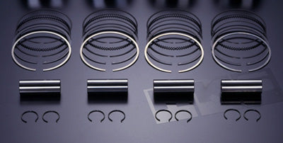 HKS Piston Pin And Ring Engine Series (Nissan Silvia-180SX)