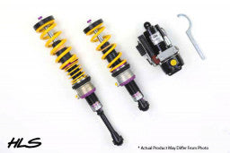 KW Variant 3 Coilover Kit Plus HLS4