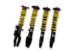 KW 3 Way Clubsport Coilover Kit
