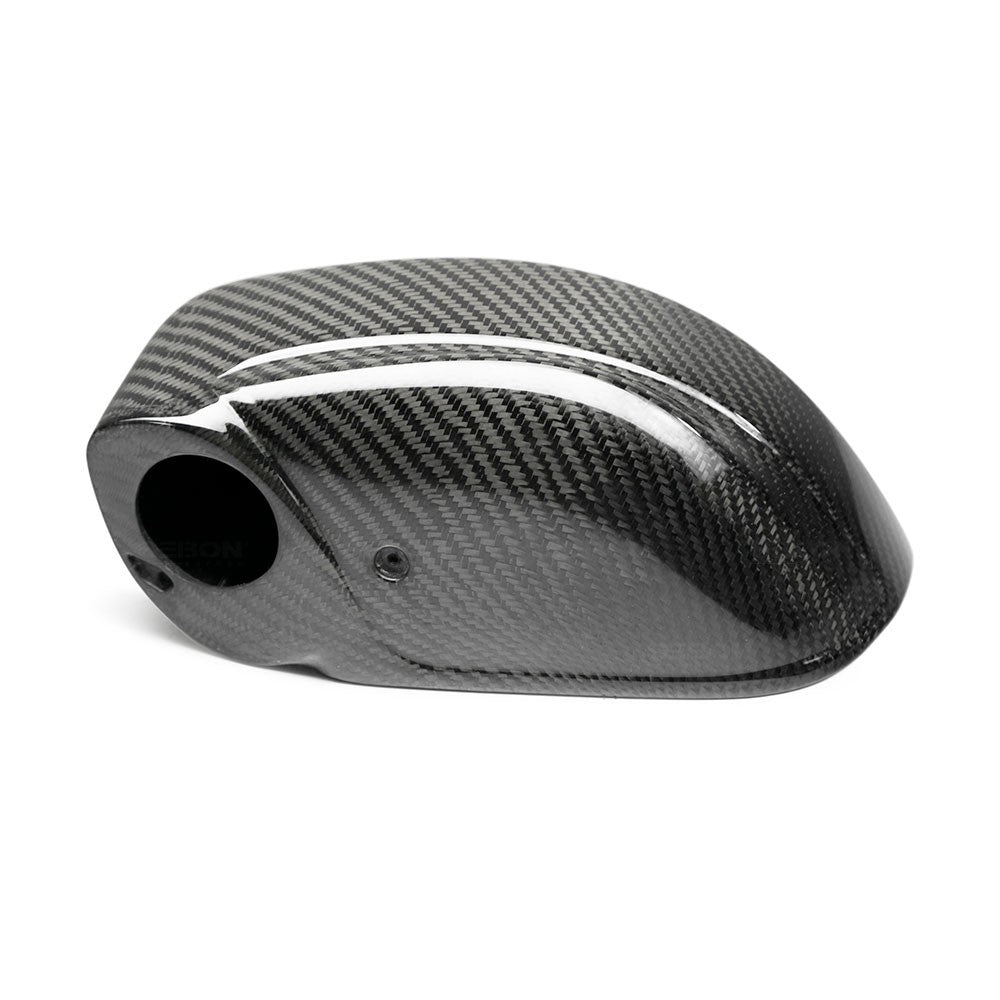 Seibon Carbon Fiber Mirror Covers(Pairs) 2009-2020 GT-R