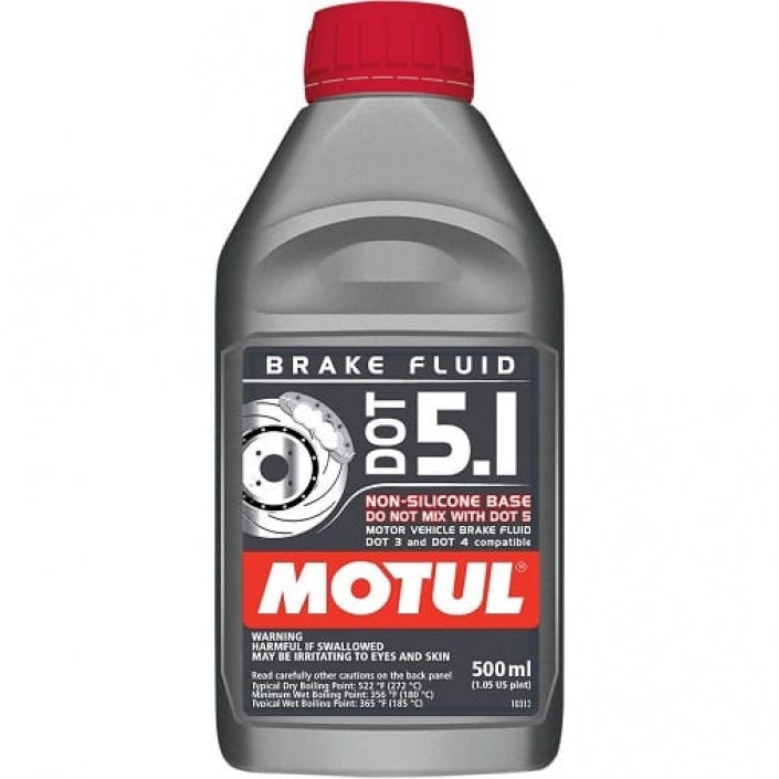 Motul DOT 5.1