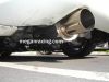 Megan Racing Nissan 350Z  DS Cat back Exhaust