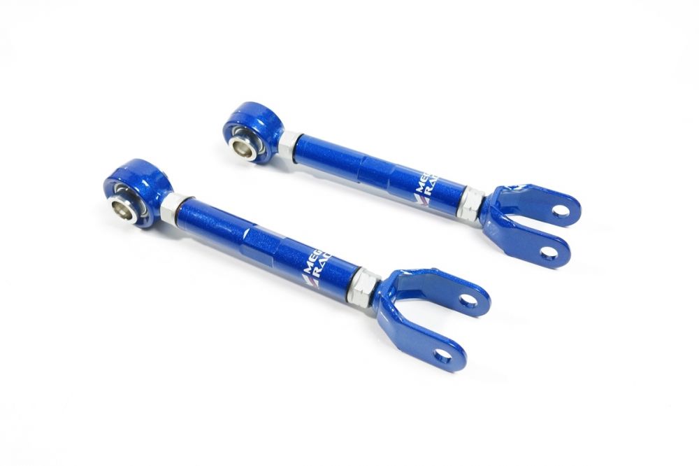 Megan Racing Rear Traction Rod for Nissan Z34/370Z / Infiniti G37/Q60 08-15 (V36) - MRS-NS-0480-02