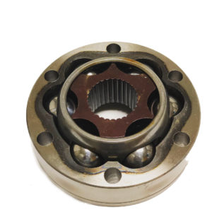 Driveshaft Shop Nissan 2015+ (Only) GTR 1400HP+ Pro-Level Rear Axle/Hub/Diff Stub Kit