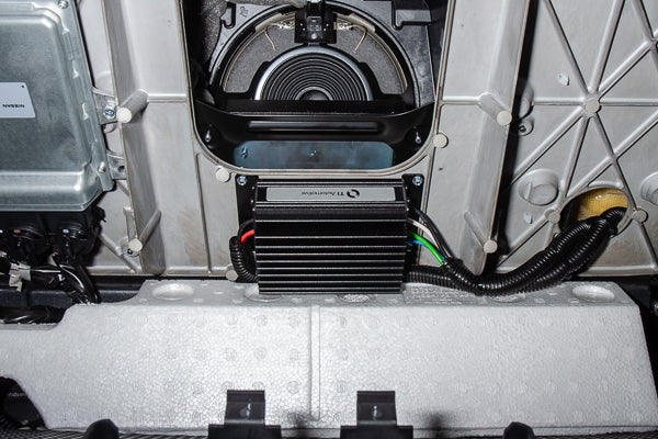 Radium Engineering Fuel Hanger