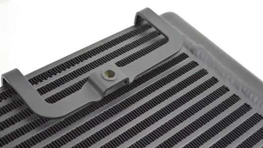 CSF x CICIO Performance R35 GT-R Oil Cooler
