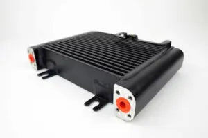 CSF x CICIO Performance R35 GT-R Oil Cooler