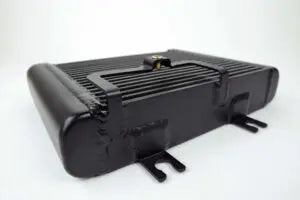CSF x CICIO Performance R35 GT-R Oil Cooler