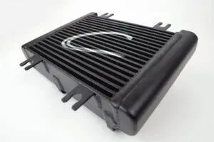 CSF x CICIO Performance R35 GT-R Oil Cooler