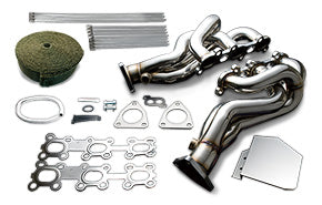 Tomei 350z Expreme Exhaust Manifold Kit (VQDE)