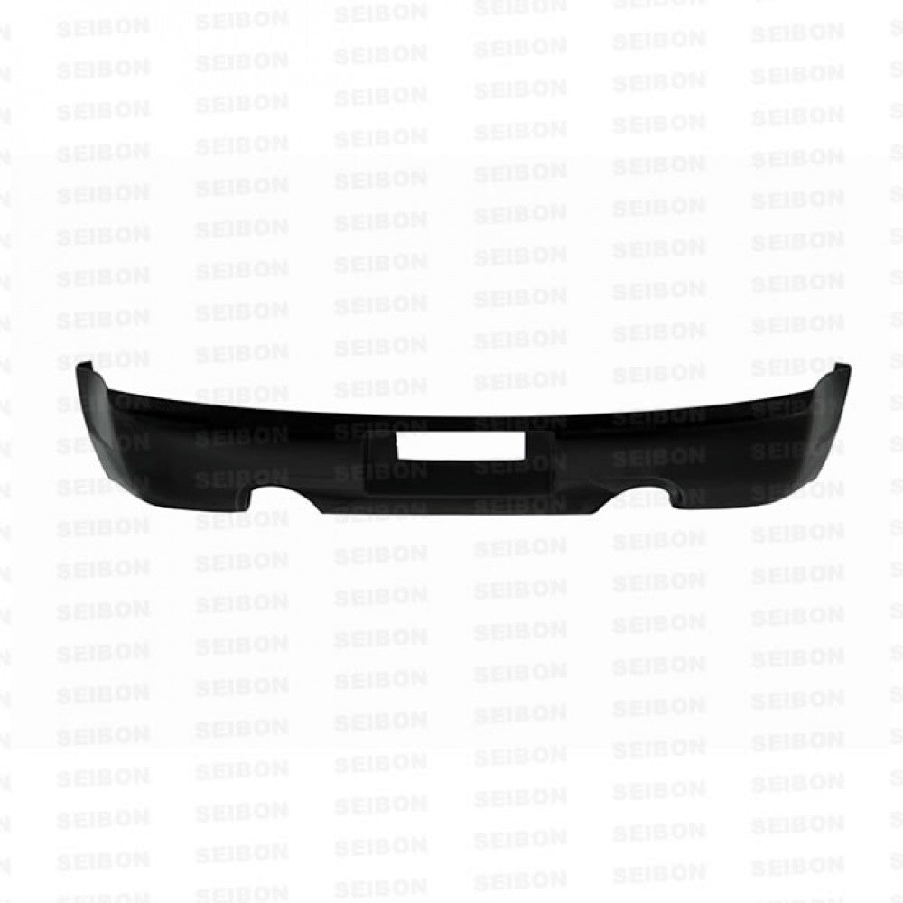 Seibon Carbon Fiber TS-Style Rear Spoiler 2003-2007 G35 (Coupe)