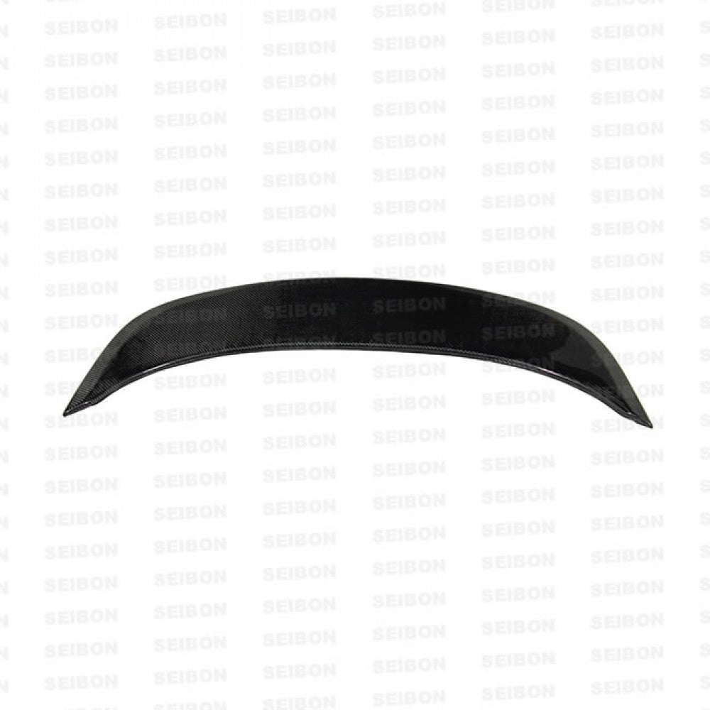 Seibon Carbon Fiber TS-Style Rear Spoiler 2003-2007 G35 (Coupe)