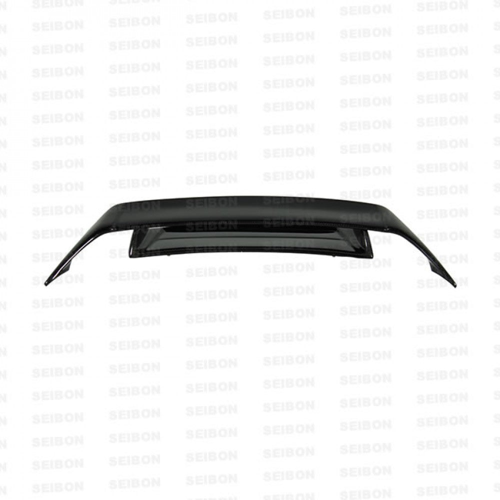 Seibon Carbon Fiber NN-Style Rear Spoiler 2009-2020 370z