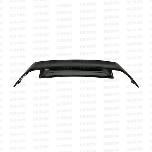 Seibon Carbon Fiber NN-Style Rear Spoiler 2009-2020 370z