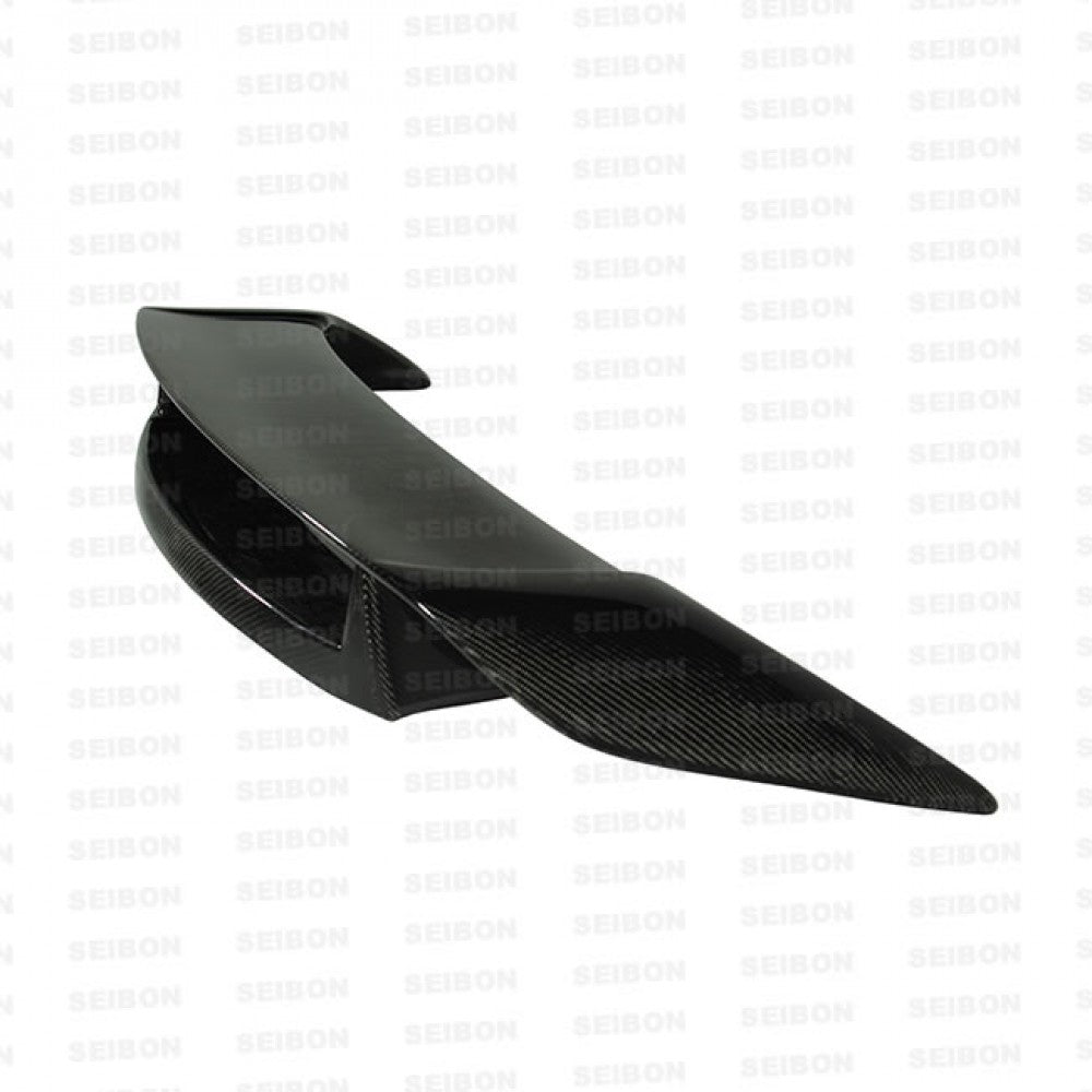 Seibon Carbon Fiber NN-Style Rear Spoiler 2009-2020 370z