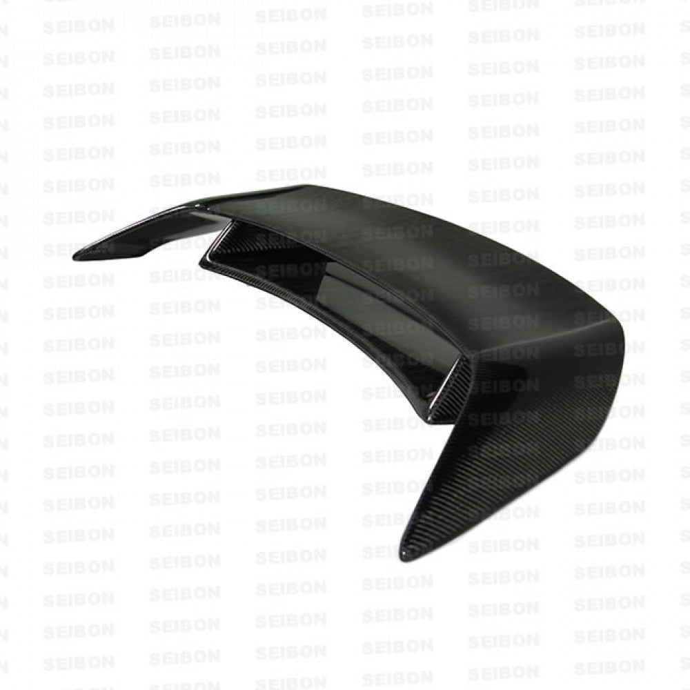 Seibon Carbon Fiber NN-Style Rear Spoiler 2009-2020 370z