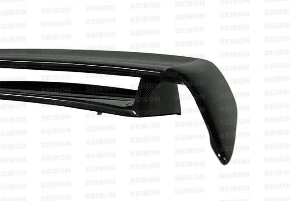 Seibon Carbon Fiber NN-Style Rear Spoiler 2009-2020 370z