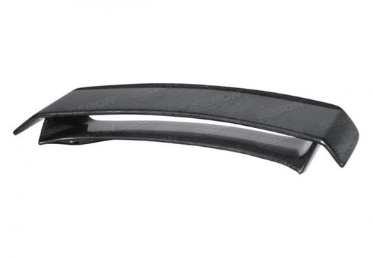 Seibon Carbon Fiber NSM-Style Rear Spoiler 2009-2020 370z