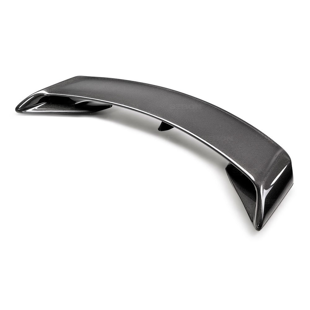 Seibon Carbon Fiber OEM-Style Rear Spoiler 2009-2020 GT-R