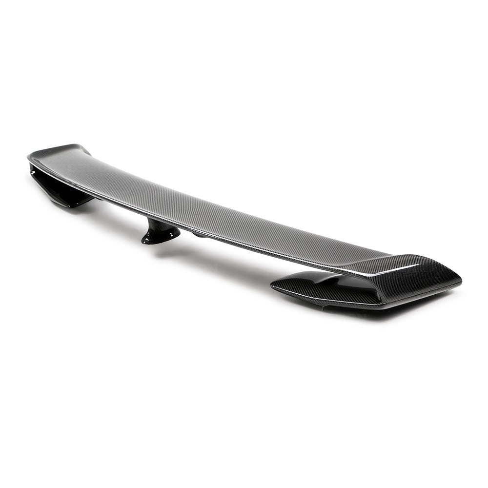 Seibon Carbon Fiber OEM-Style Rear Spoiler 2009-2020 GT-R