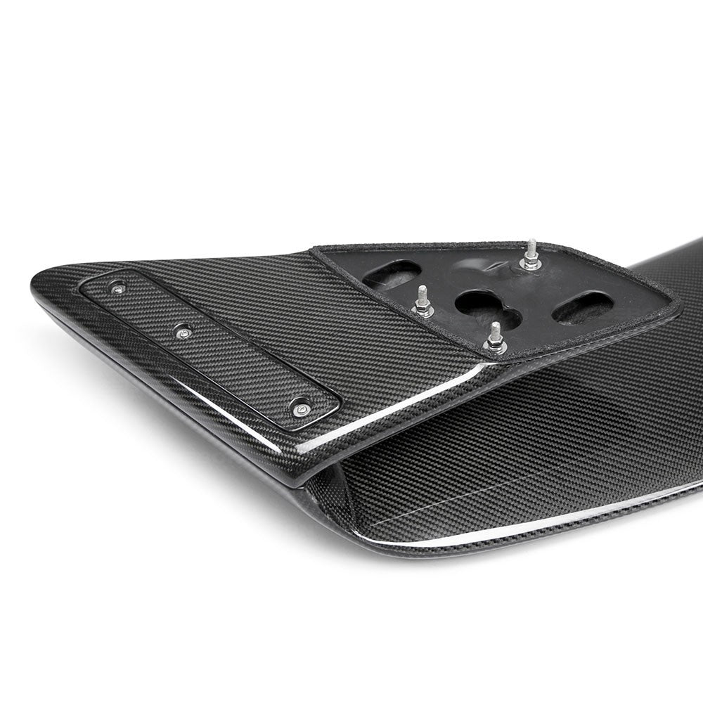 Seibon Carbon Fiber OEM-Style Rear Spoiler 2009-2020 GT-R