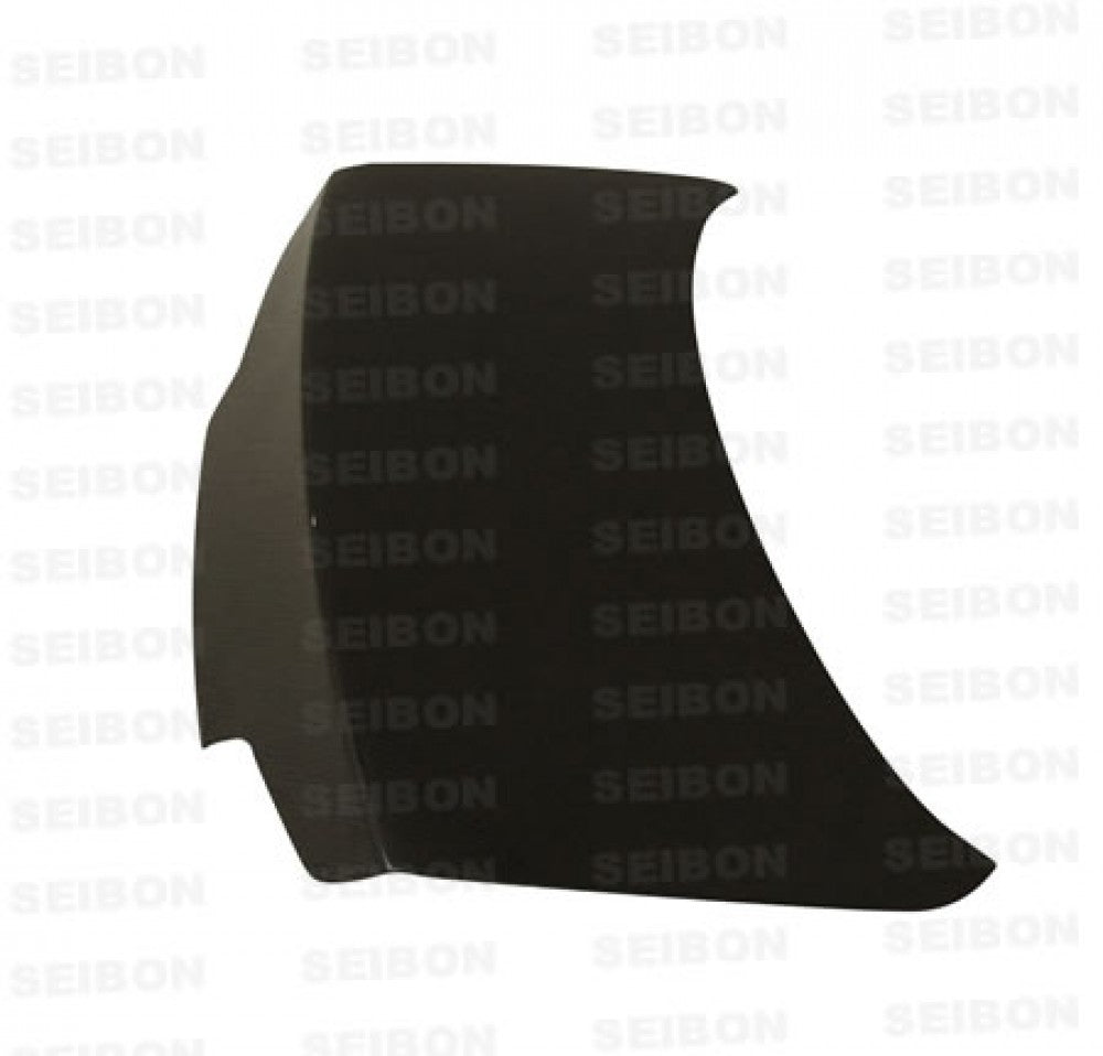 Seibon Carbon Fiber OEM-Style Trunk Lid 2003-2007 G35 (Coupe)