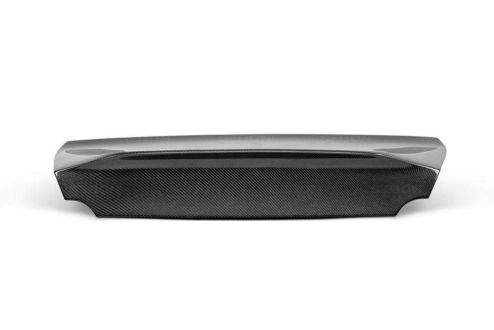 Seibon Carbon Fiber C-Style Trunk Lid 2009-2020 GT-R