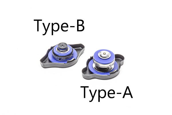 Radium Engineering Radiator Caps