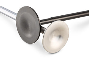 Tomei VQDE Intake & Exhaust Racing Valves