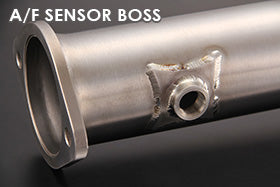 Tomei 370z and 350z Full Titanium Y-Pipe