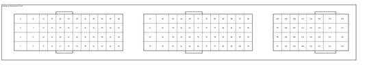 ECU Pin Out Diagrams - VHR Engine