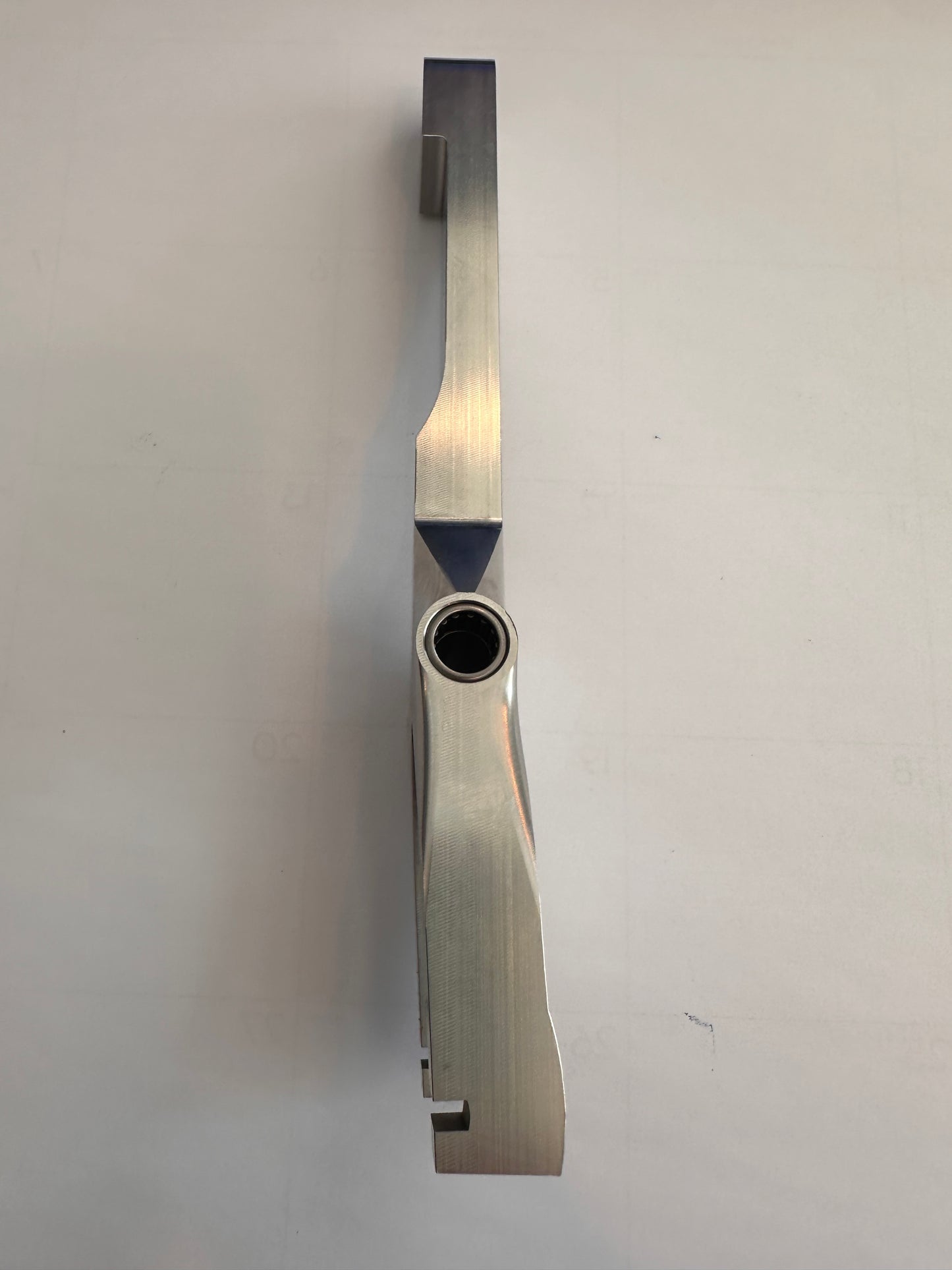 EVQ VQHR & VHR Concentric Slave Delete Kit