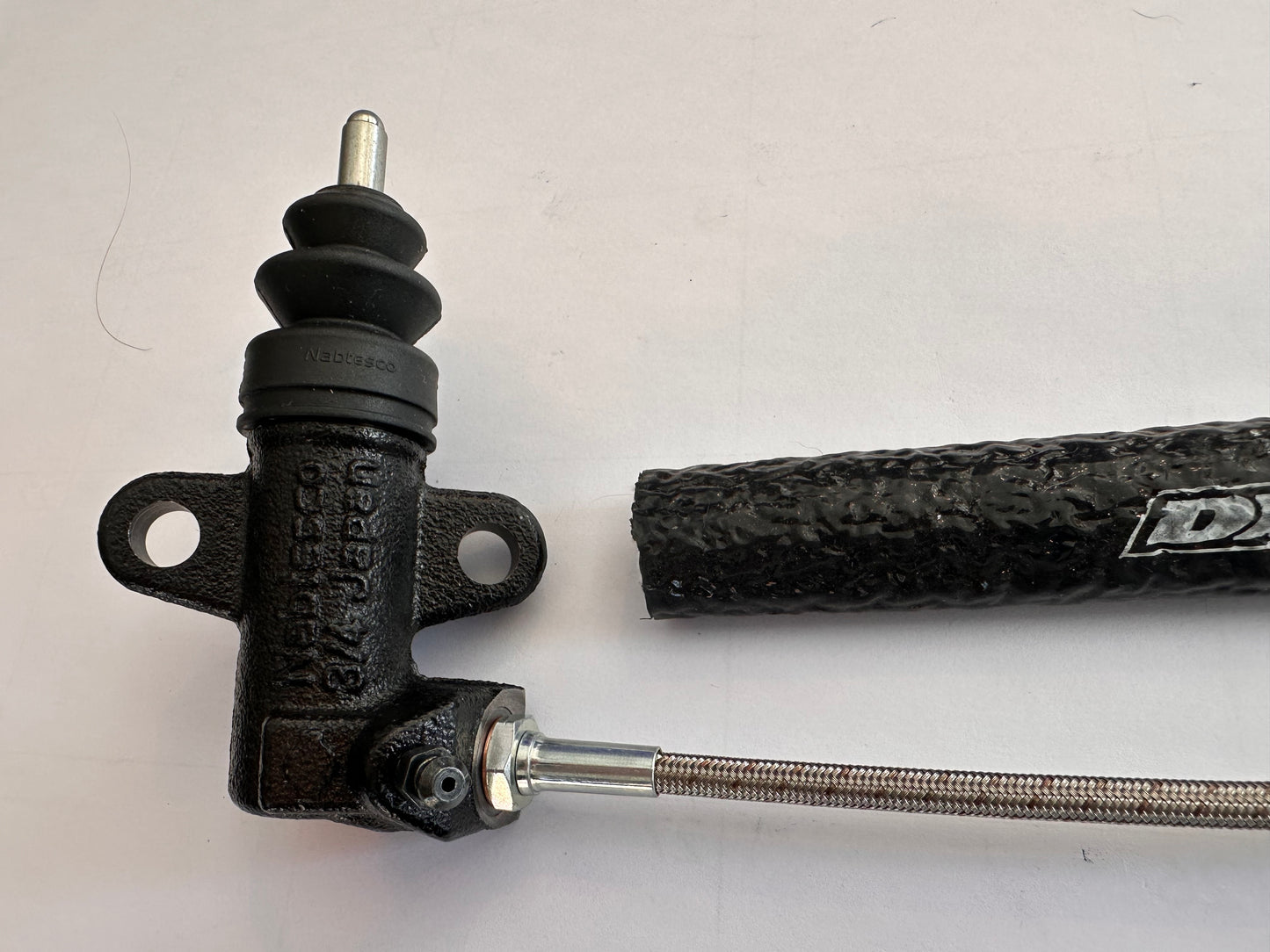 EVQ VQHR & VHR Concentric Slave Delete Kit