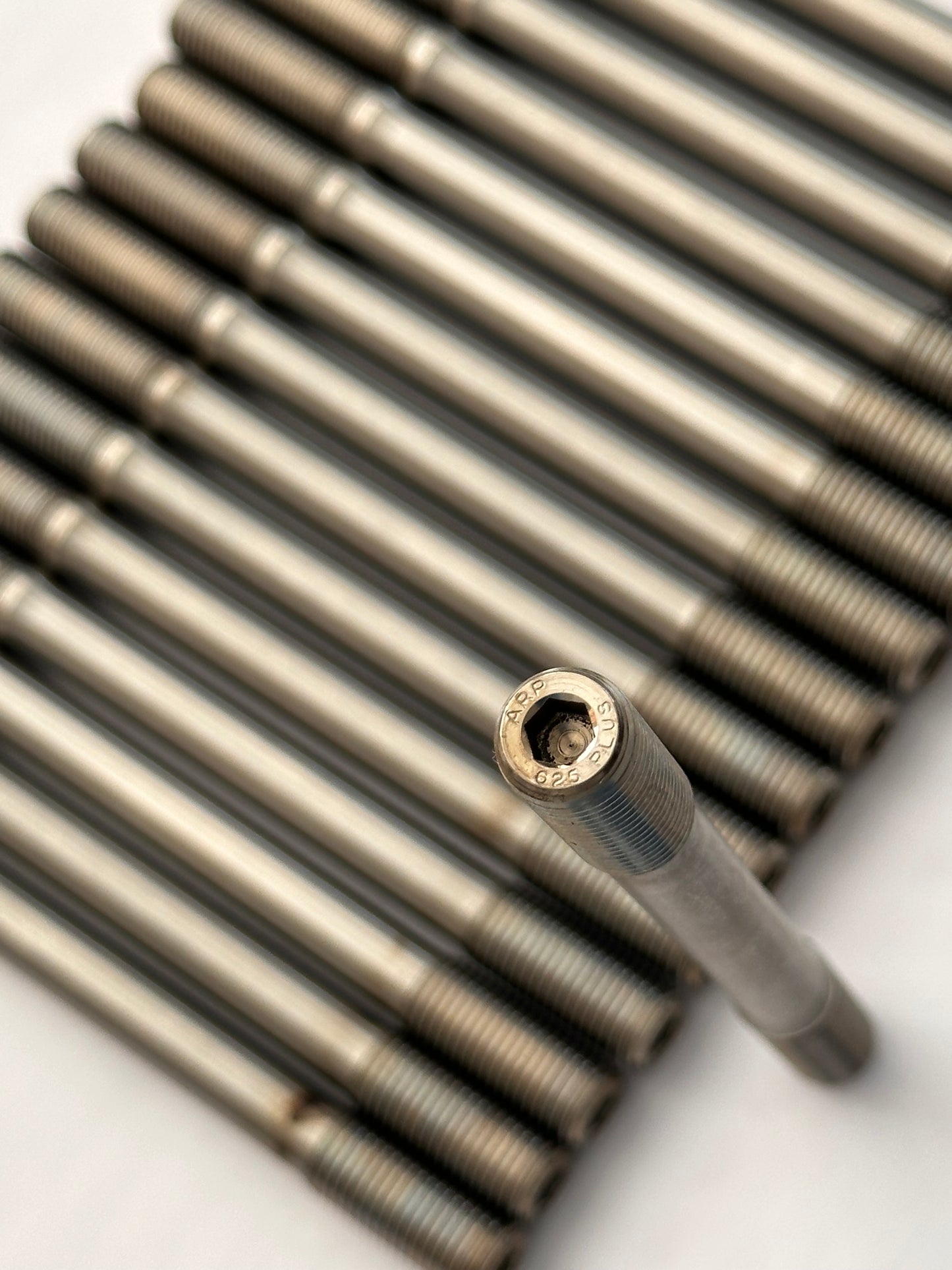 ARP Custom Age 625+ Head Stud Kit