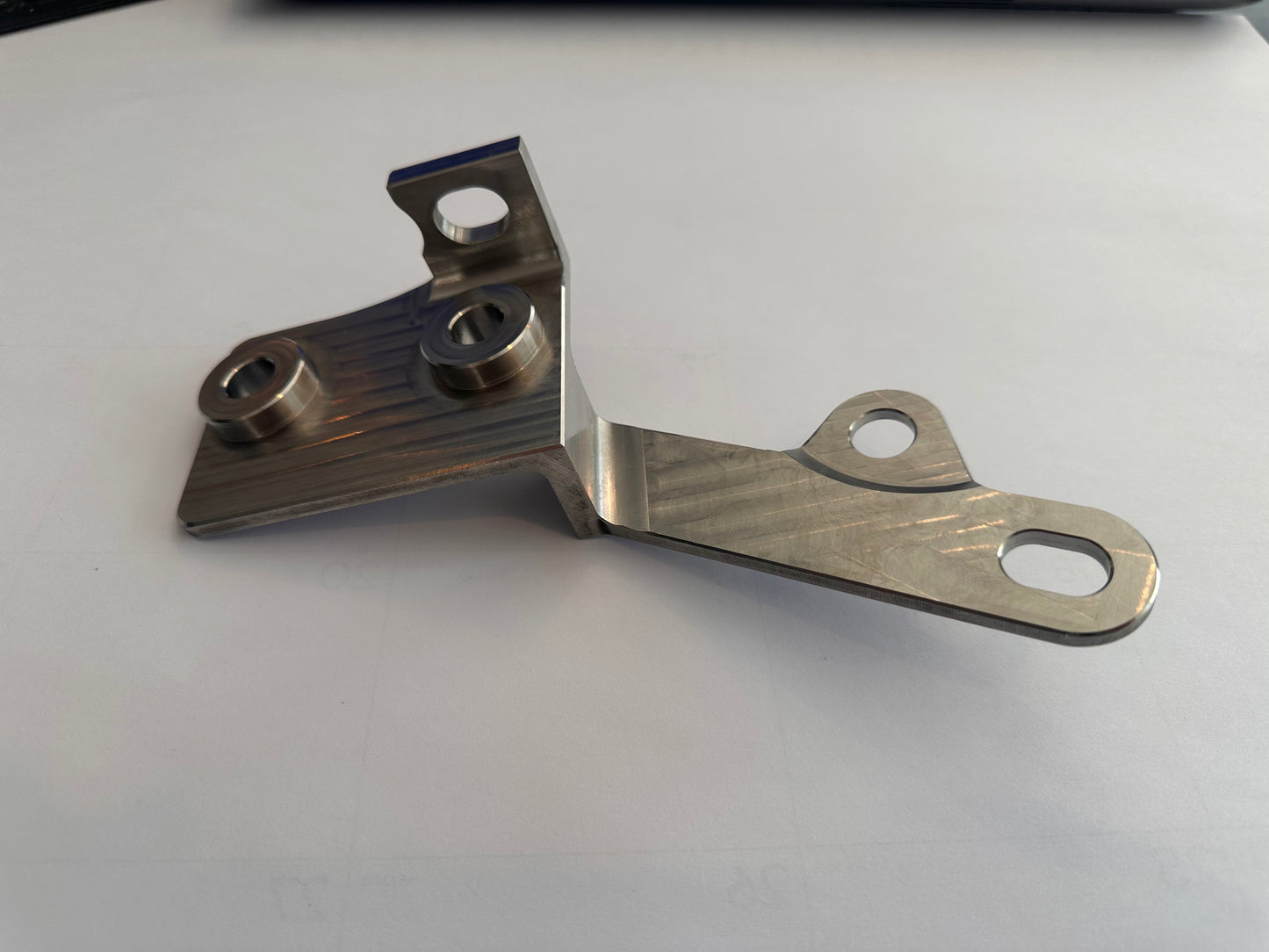 EVQ VQHR & VHR Concentric Slave Delete Kit