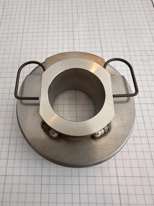 Concentric Slave Cylinder Replacement Throwout Bearing Assembly