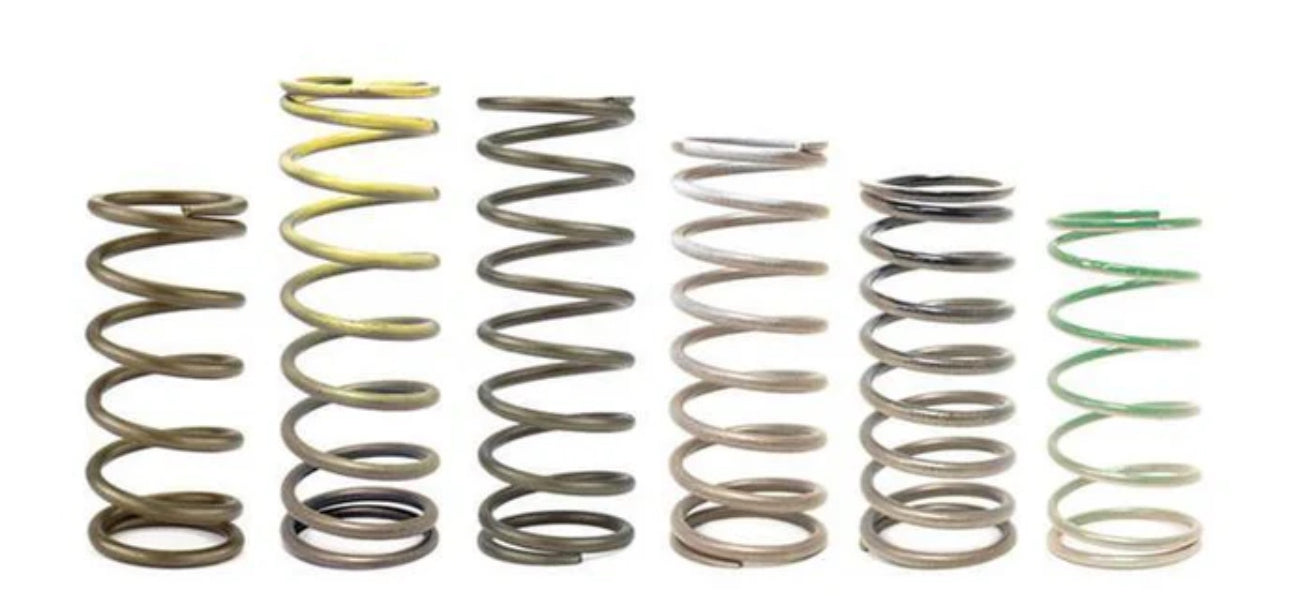 Tial Q Blow Off Valve (BOV) Springs