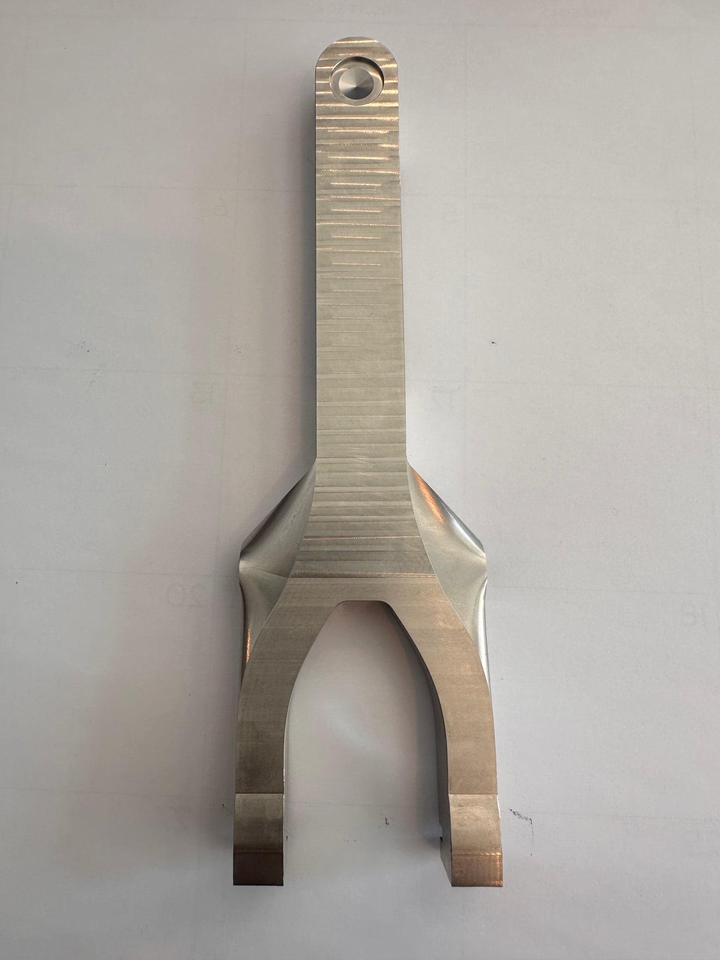 EVQ VQHR & VHR Concentric Slave Delete Kit