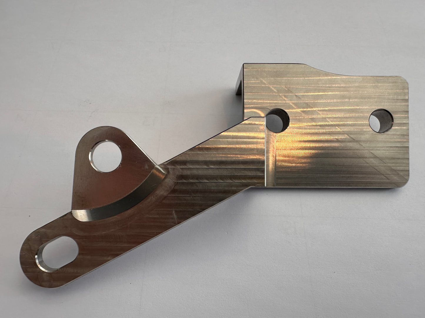 EVQ VQHR & VHR Concentric Slave Delete Kit