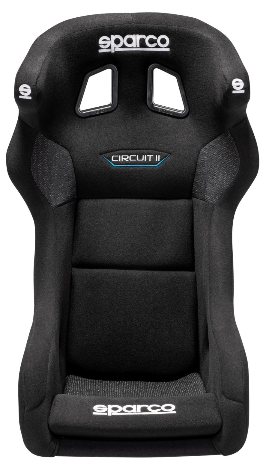 Sparco Circuit QRT Race Seat