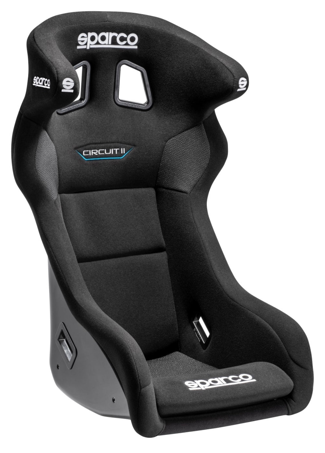 Sparco Circuit QRT Race Seat