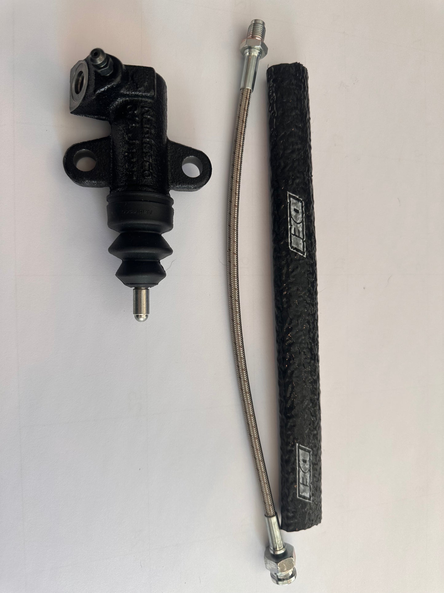 EVQ VQHR & VHR Concentric Slave Delete Kit