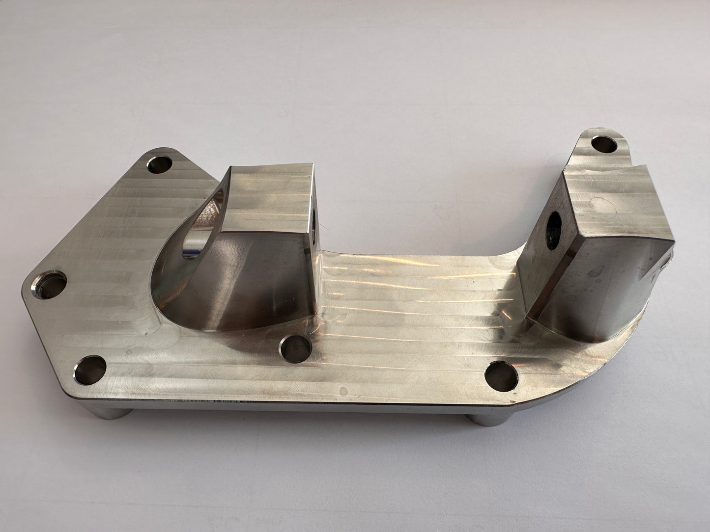 EVQ VQHR & VHR Concentric Slave Delete Kit